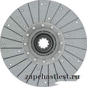 Диск сцепления Д 65 (юмз) на шариках 45-1604040