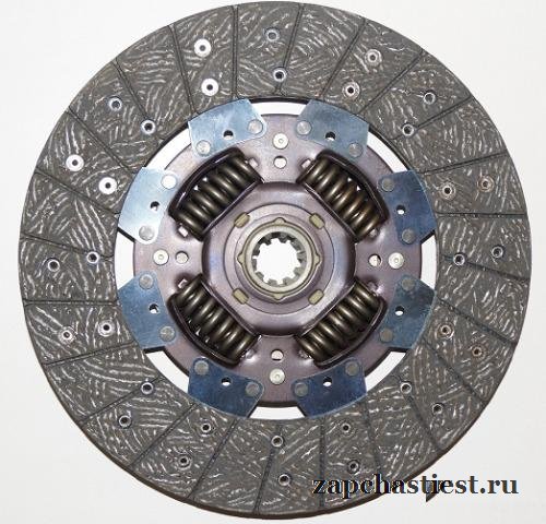 Диск сцепления toyota 31250-20565-71