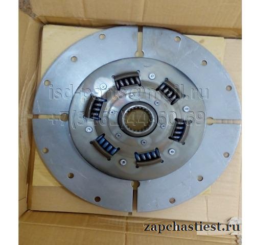 207-01-61310 Диск сцепления damper komatsu