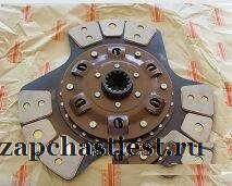 Диск сцепления Kato NK200S ME550757