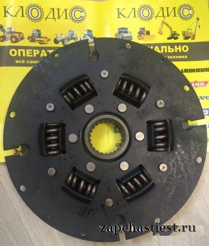 Диск сцепления Damper disc 1341261131 в наличии