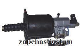 Диск сцепления MAN TGM