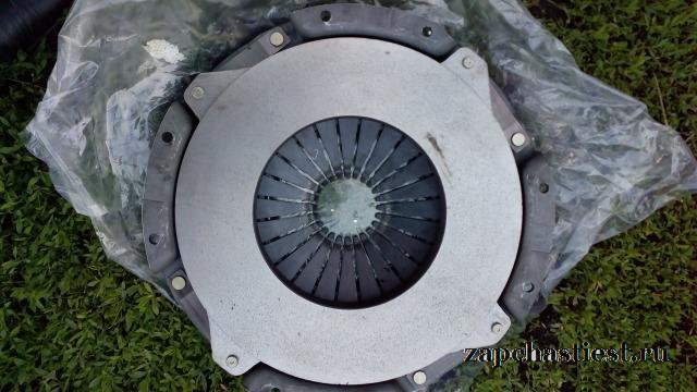 Корзина и диск сцепления Тата (Tata) 613