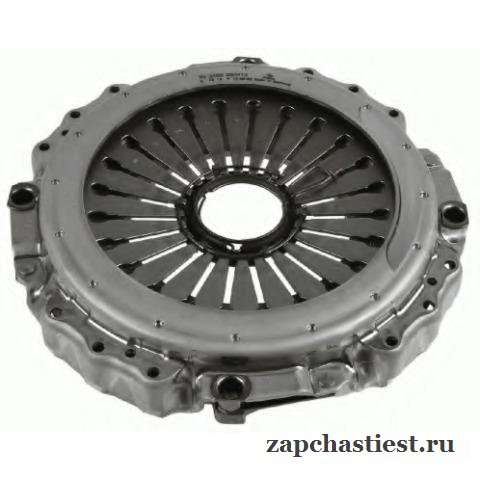 Диск нажимной 323482000412 сцепления sachs
