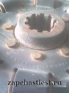 Продам диски сцепления на маз 236-238