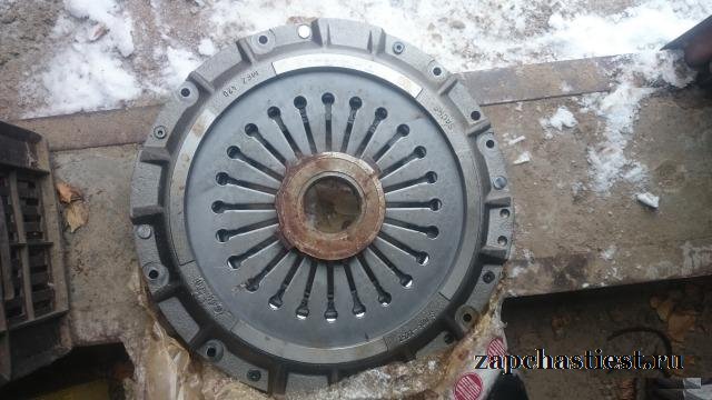 Диск сцепления нажимной sachs для Татра