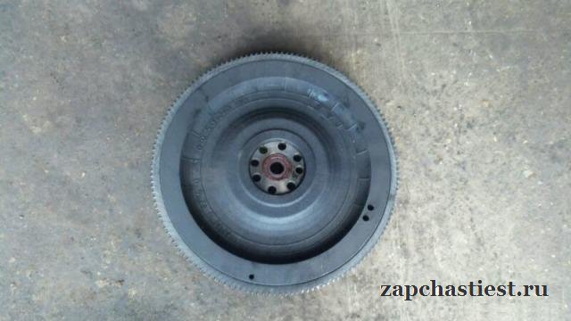 Диск сцепление Колокол Газ 3310 (Валдай) Авторазбо
