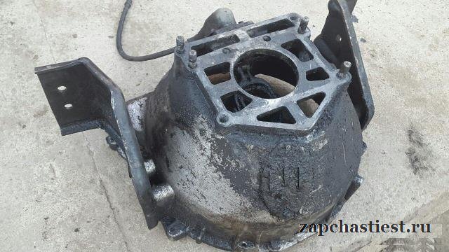Диск сцепление Колокол Газ 3310 (Валдай) Авторазбо