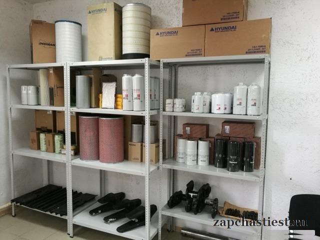 Диск сцепления для экскаватора Huyndai