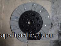 Диск сцепления Д-243 70-1601130-А3