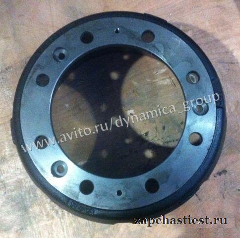 Барабан тормозной задний для Daewoo Novus 5T