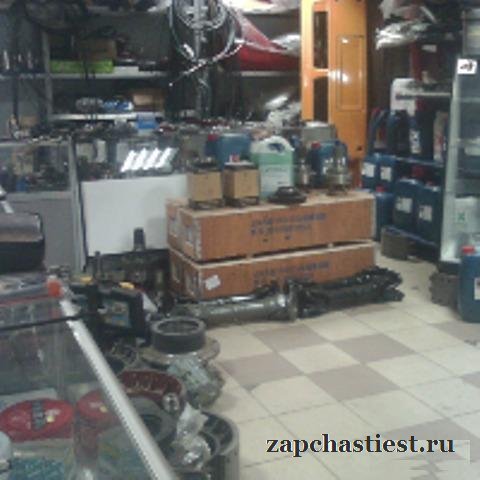 Барабан тормозной Faw 2011г