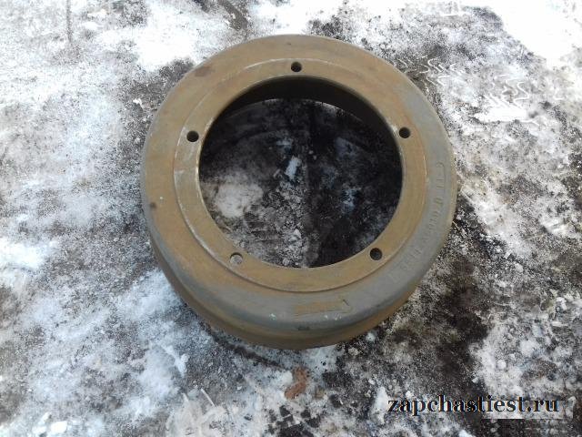 Барабан тормозной 5320