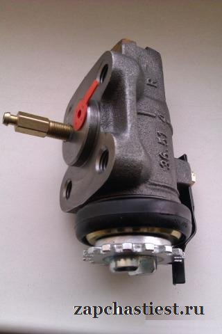 Барабан тормозной hyundai HD65.72.78 каунти