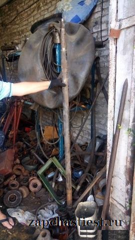 Барабан для комбайна Нива