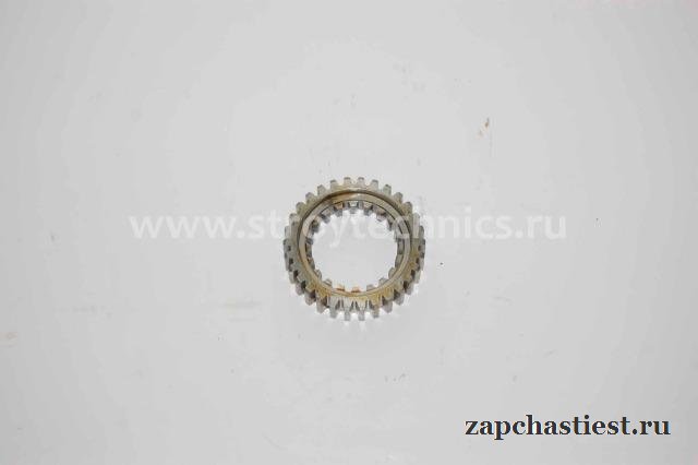 Зубчатка переходная тормозного барабана 70-141591