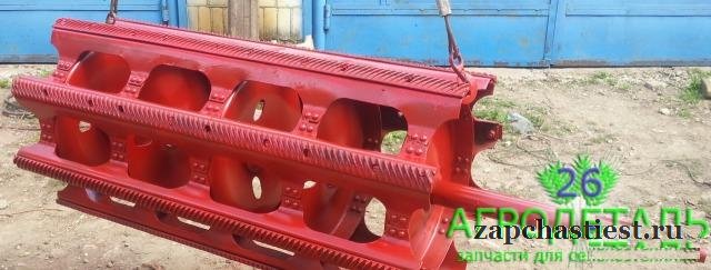 Продам Остов барабана молотильного для ск-5 Нива