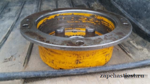 Продаю сателлиты, барабан пер.ступ. на JCB 540-140