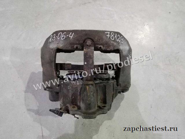 5001866508 суппорт тормозной Renault Premium 04-10