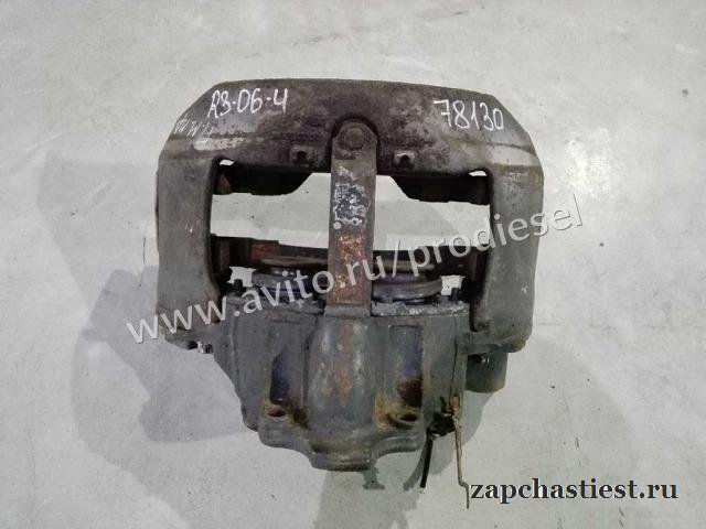 5001866509 суппорт тормозной Renault Premium 04-10
