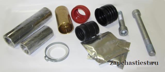 Направляющие суппорта MercedesActrosAxor 004202282