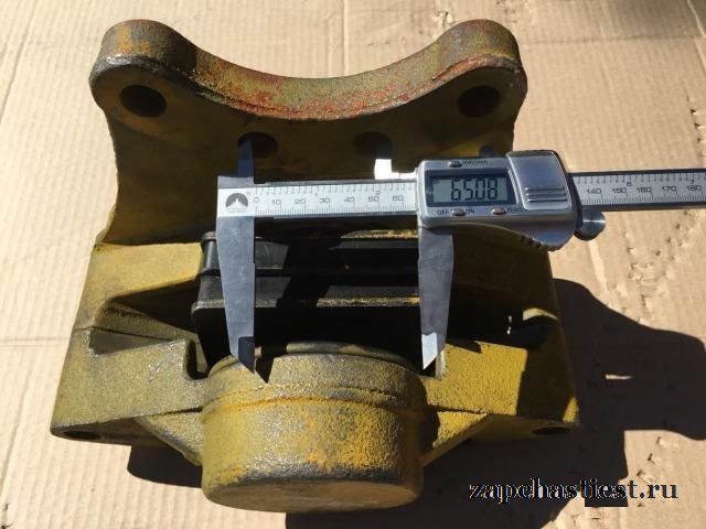 Суппорт тормозной погрузчика ZL-30