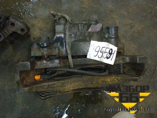Суппорт задний правый MAN TGA 4-Serie с 2000-2008г