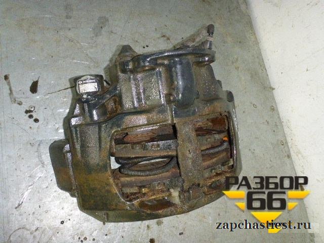 Суппорт задний правый MAN TGA 4-Serie с 2000-2008г