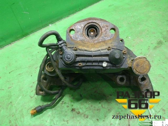 Суппорт задний левый MAN TGS с 2007г