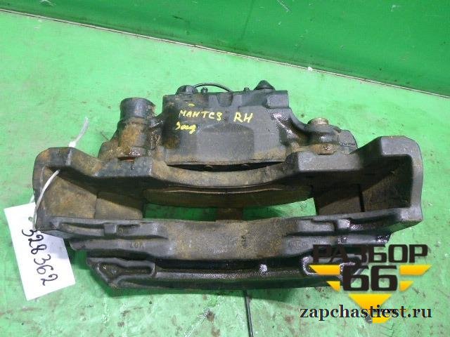 Суппорт задний правый MAN TGS с 2007г
