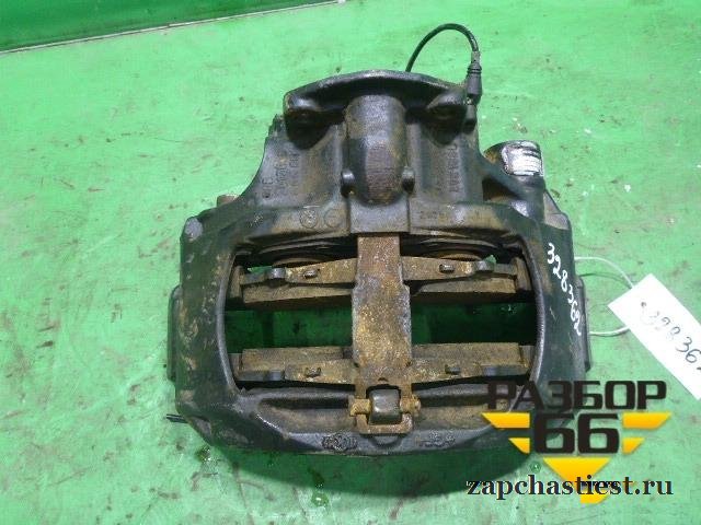 Суппорт задний правый MAN TGS с 2007г