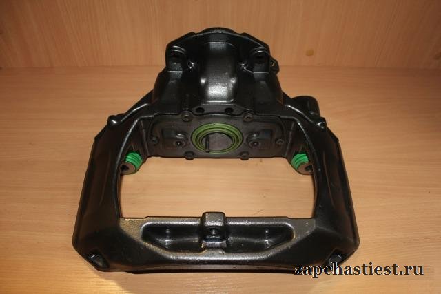 Суппорт тормозной Wabko maxx 22 на MAN 640 322 031