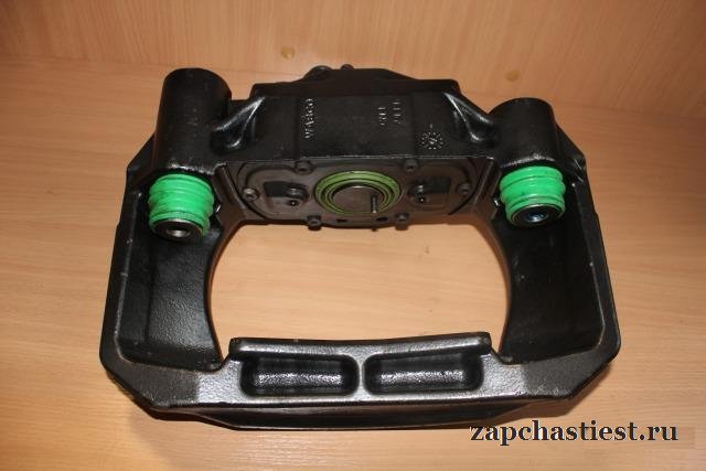 Суппорт тормозной Wabko maxx 22 на MAN 640 322 031