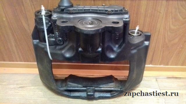Суппорты Кнорр ск7 на полуприцеп