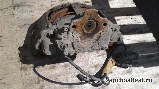 Суппорт задний правый Вольво Рено