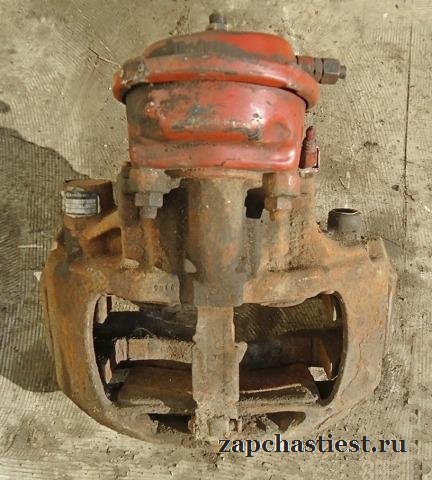 Суппорт Iveco Knorr-Bremse