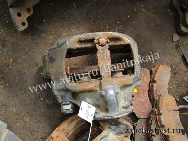 Суппорт 2001 г MAN TGA 8150804