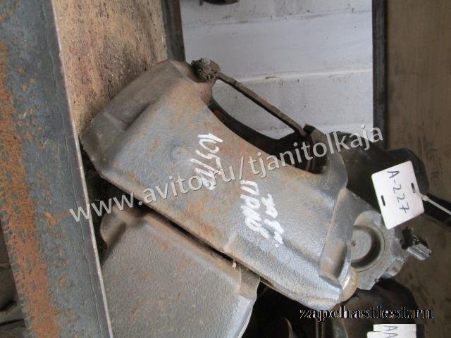 Суппорт задний правый DAF 105 1658010