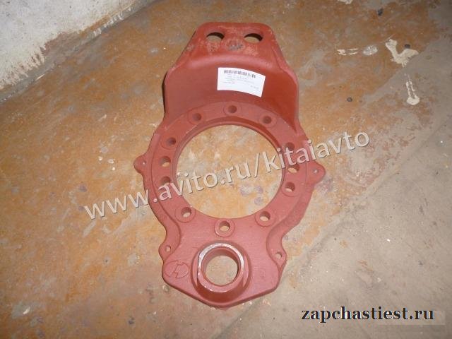 Суппорт тормозной задний shaanxi F3000 DZ911234009