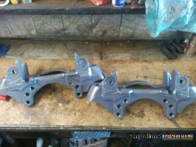 Скоба суппорта Schmitz Wabco PAN 22-1
