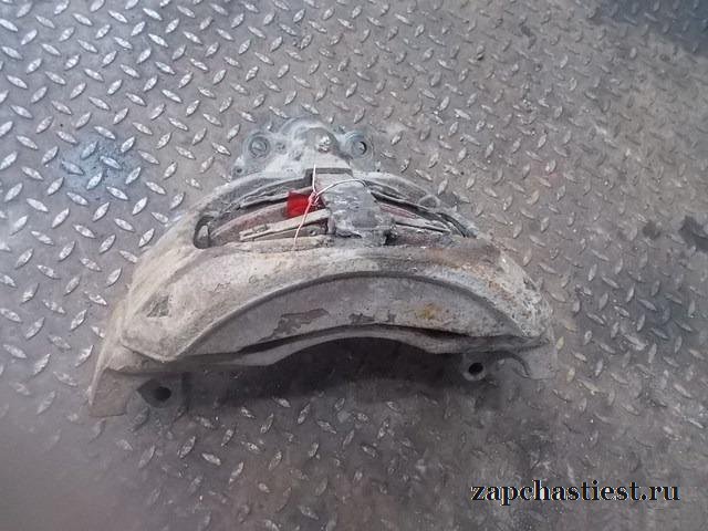 41285185 Суппорт правый на Ивеко Стралис