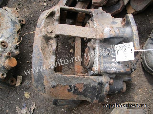 Суппорт задний правый MAN TGA 68324247-2