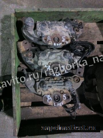 Суппорт тормозной Mercedes Axor, Actros MP1, MP2
