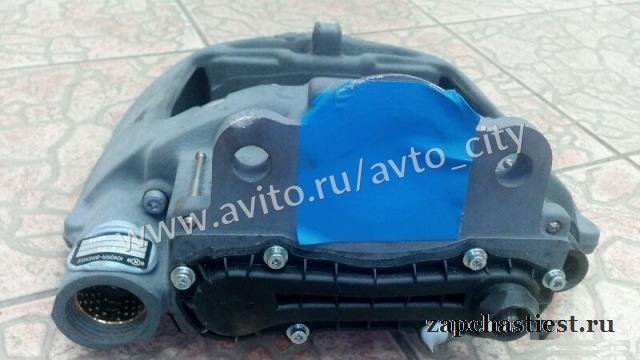 Суппорт К013173