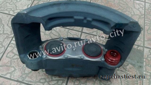 Суппорт К013173