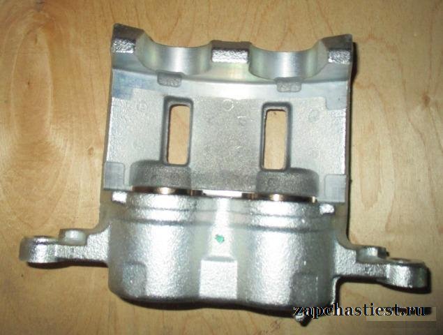 Суппорт в сборе Isuzu NKR/ NPR 04- /NLR85 Euro4.5
