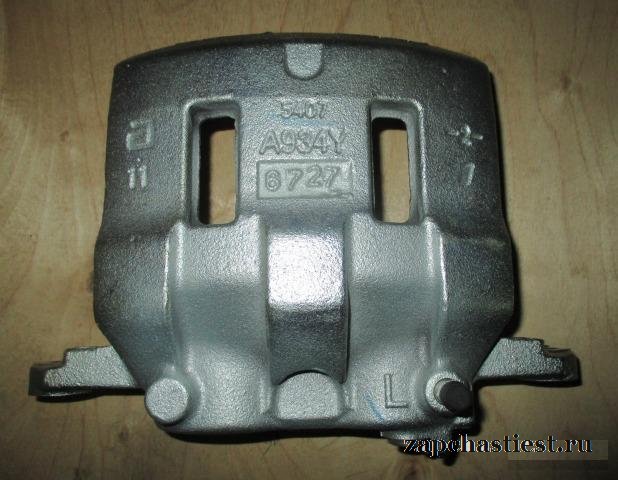 Суппорт в сборе Isuzu NKR/ NPR 04- /NLR85 Euro4.5