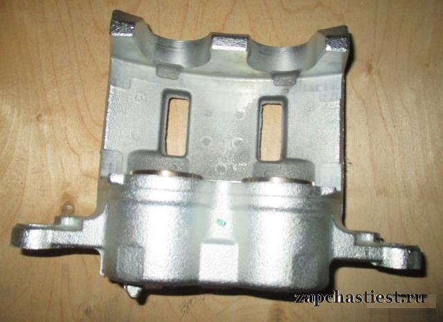 Суппорт в сборе Isuzu NKR/ NPR 04- /NLR85 Euro4.5