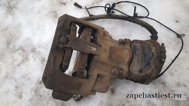 Суппорт тормозной Газ 3310 (Валдай). Авторазборка