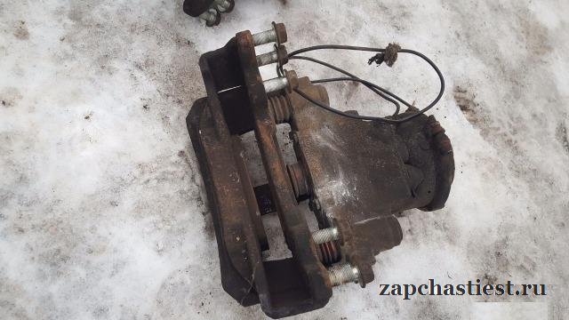 Суппорт тормозной Газ 3310 (Валдай). Авторазборка